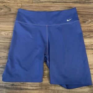 Nike Dri-Fit Biker Shorts